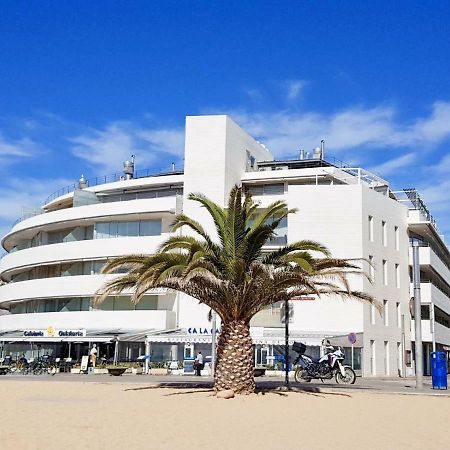 Ancora Frontbeach Luxury Apartment Tossa de Mar Kültér fotó