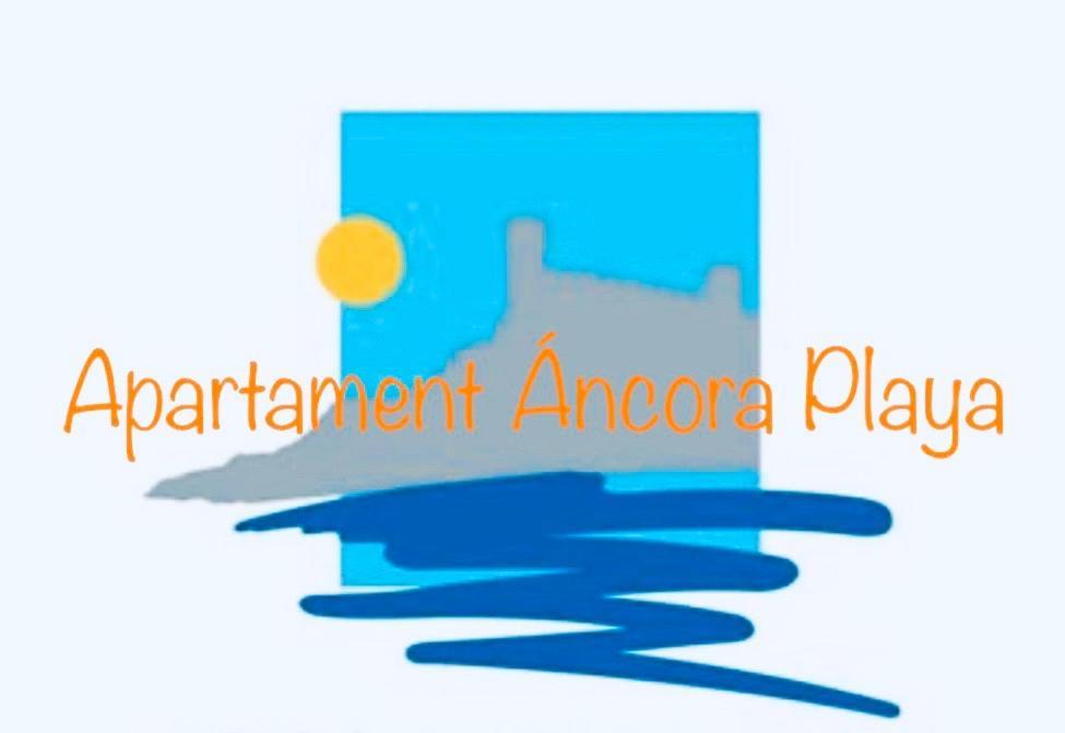 Ancora Frontbeach Luxury Apartment Tossa de Mar Kültér fotó