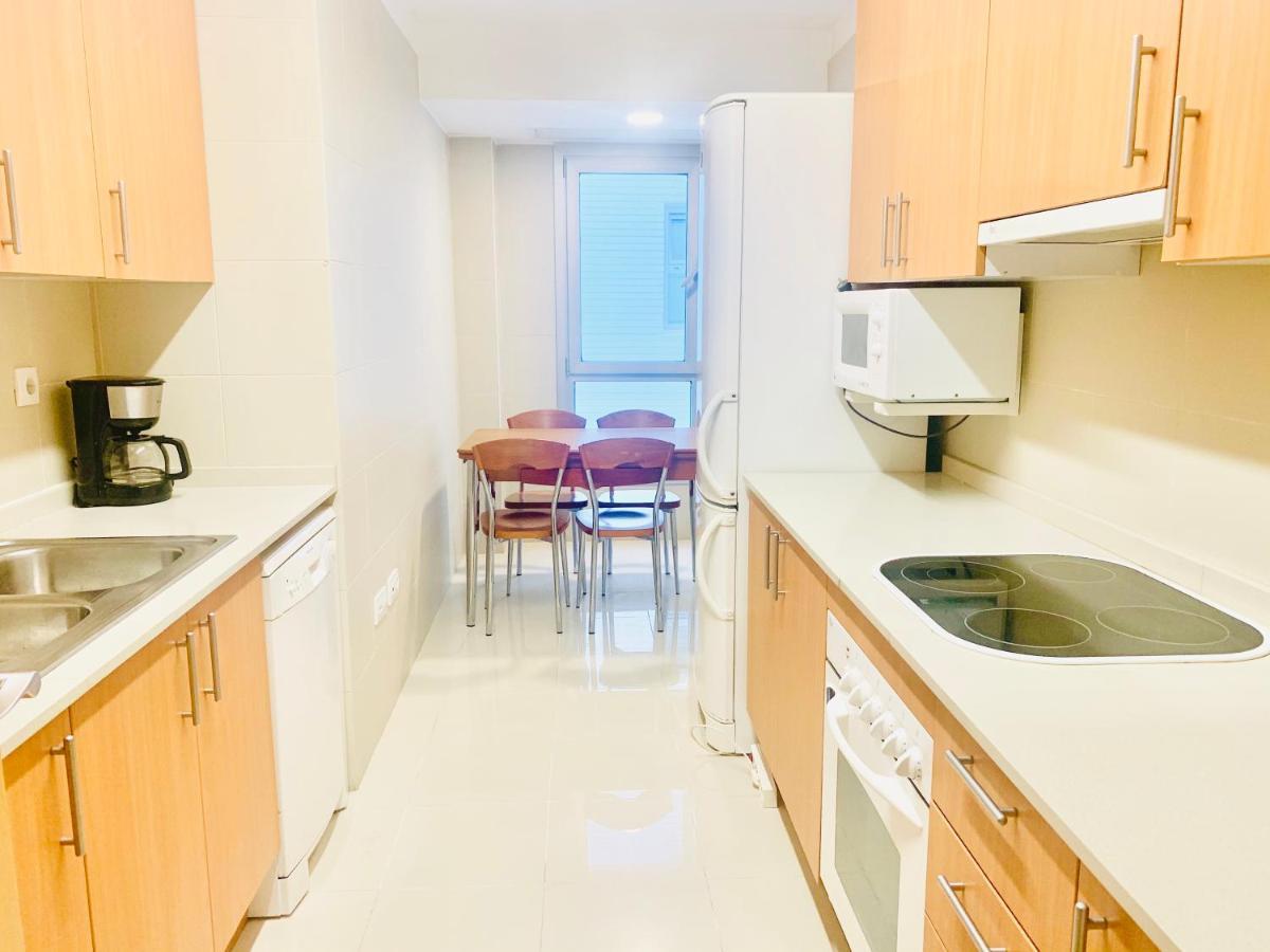 Ancora Frontbeach Luxury Apartment Tossa de Mar Kültér fotó