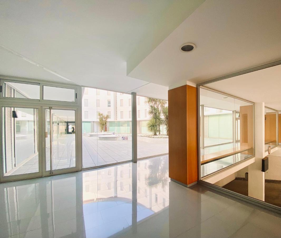 Ancora Frontbeach Luxury Apartment Tossa de Mar Kültér fotó