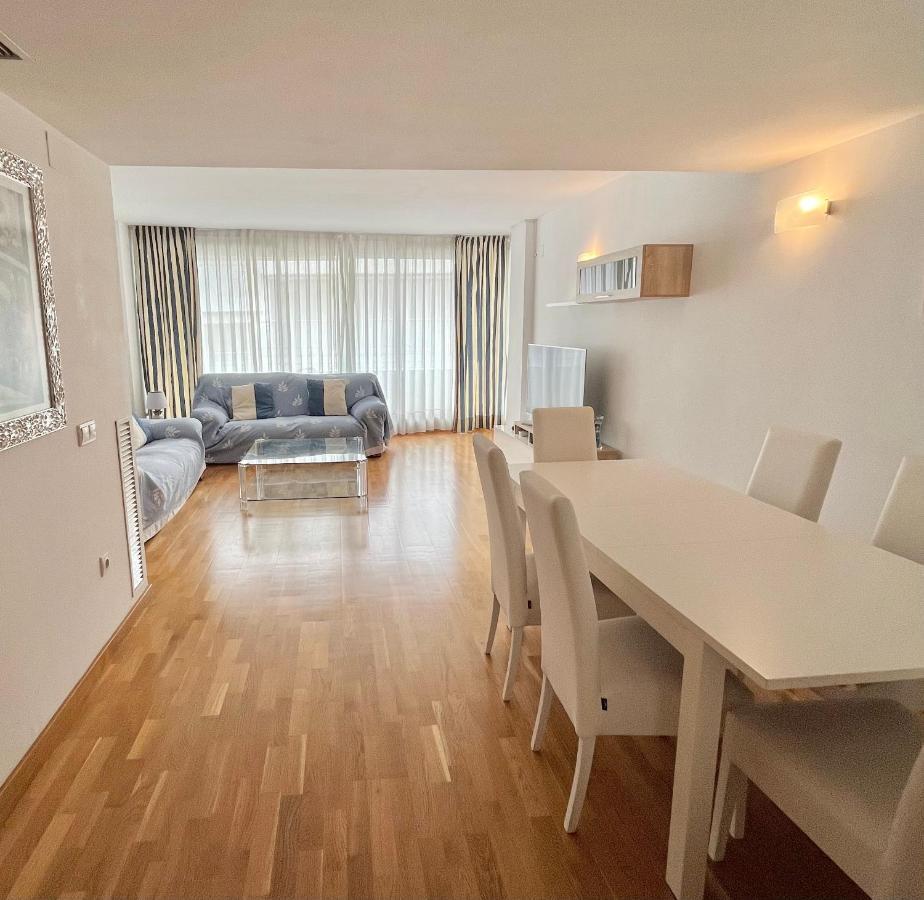 Ancora Frontbeach Luxury Apartment Tossa de Mar Kültér fotó