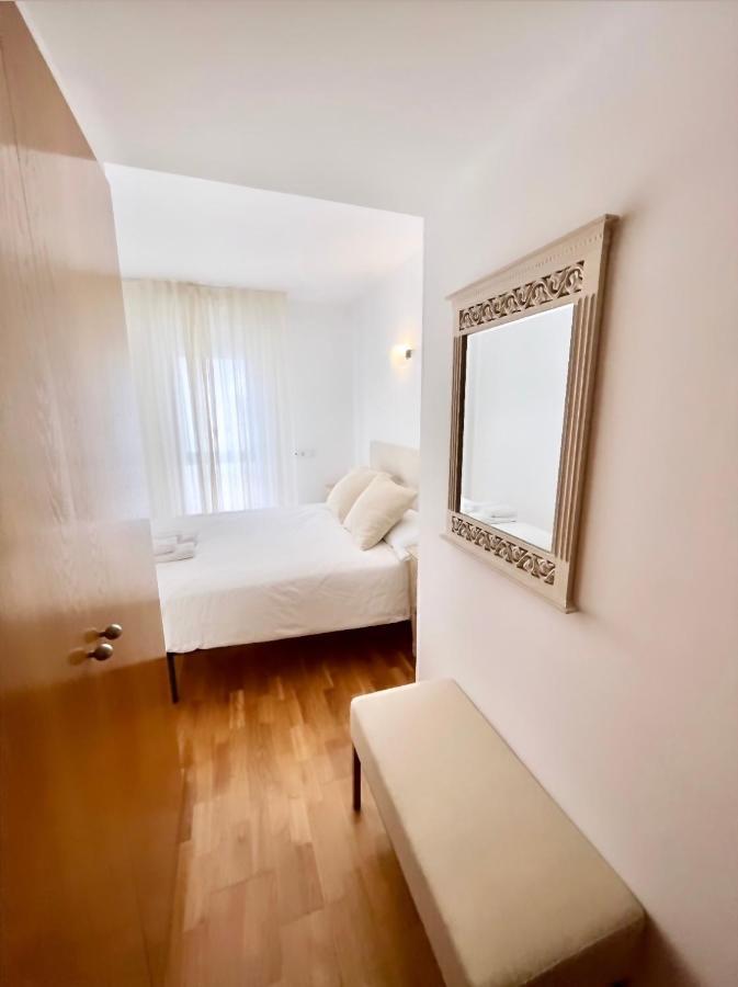 Ancora Frontbeach Luxury Apartment Tossa de Mar Kültér fotó