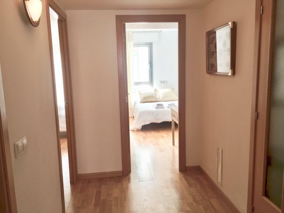 Ancora Frontbeach Luxury Apartment Tossa de Mar Kültér fotó